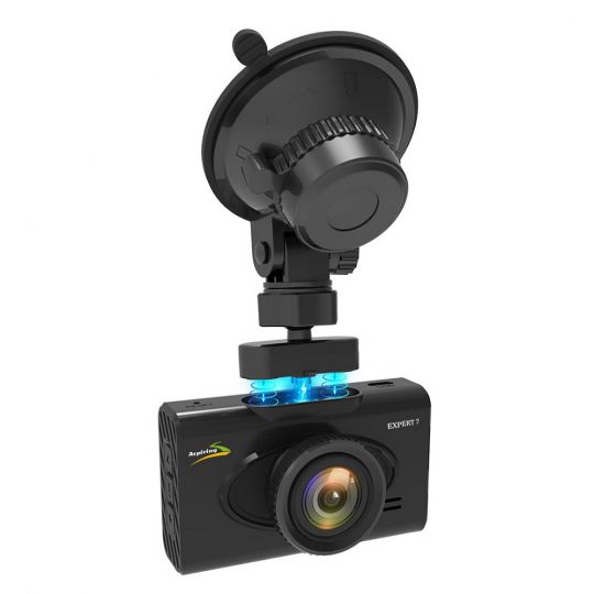 Aspiring Expert 7 Wi-Fi, SpeedCam, GPS, Magnet Автомобильный видеорегистратор (EX832647) Aspiring Expert 7 Wi-Fi, SpeedCam, GPS, Magnet Автомобильный видеорегистратор (EX832647)