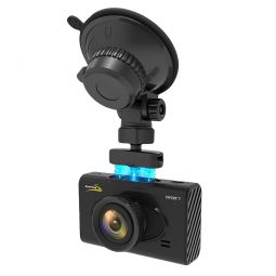 Aspiring Expert 7 Wi-Fi, SpeedCam, GPS, Magnet Автомобильный видеорегистратор (EX832647)