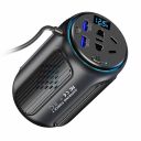 Aspiring Перетворювач напруги (інвертор) Force 1 150W, PD20W