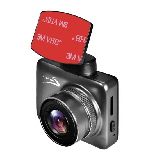 Aspiring GT17 Magnet Автомобильный видеорегистратор (GT655944)