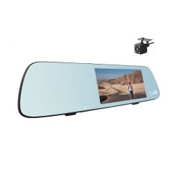 Aspiring MAXI 1 SpeedCam, Wi-Fi, GPS, ADAS Автомобильный видеорегистратор (MS885440)