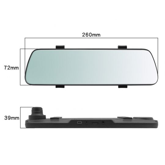 Aspiring MAXI 2 SpeedCam, Wi-Fi, GPS, ADAS Автомобильный видеорегистратор (MX995447) Aspiring MAXI 2 SpeedCam, Wi-Fi, GPS, ADAS Автомобильный видеорегистратор (MX995447)