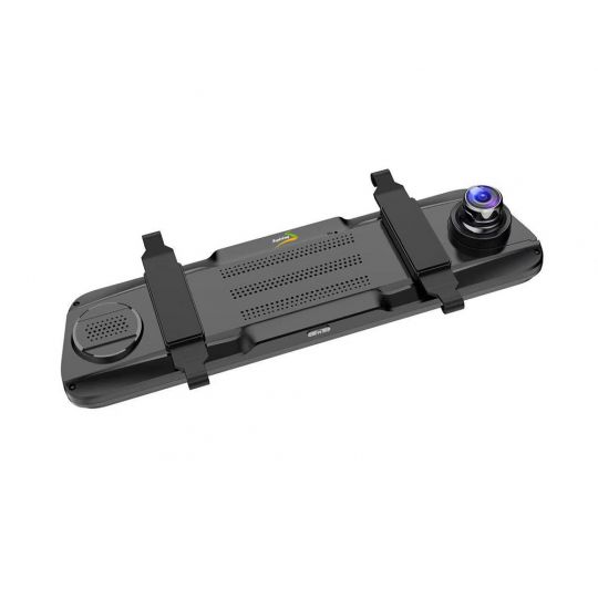 Aspiring MAXI 2 SpeedCam, Wi-Fi, GPS, ADAS Автомобильный видеорегистратор (MX995447) Aspiring MAXI 2 SpeedCam, Wi-Fi, GPS, ADAS Автомобильный видеорегистратор (MX995447)