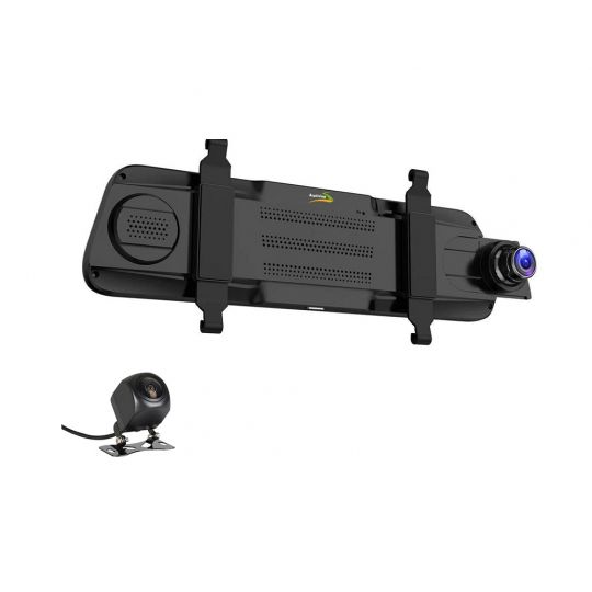 Aspiring MAXI 2 SpeedCam, Wi-Fi, GPS, ADAS Автомобильный видеорегистратор (MX995447) Aspiring MAXI 2 SpeedCam, Wi-Fi, GPS, ADAS Автомобильный видеорегистратор (MX995447)