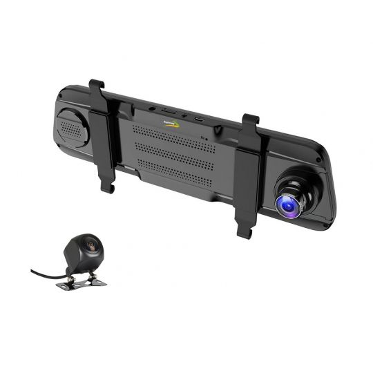 Aspiring MAXI 2 SpeedCam, Wi-Fi, GPS, ADAS Автомобильный видеорегистратор (MX995447) Aspiring MAXI 2 SpeedCam, Wi-Fi, GPS, ADAS Автомобильный видеорегистратор (MX995447)