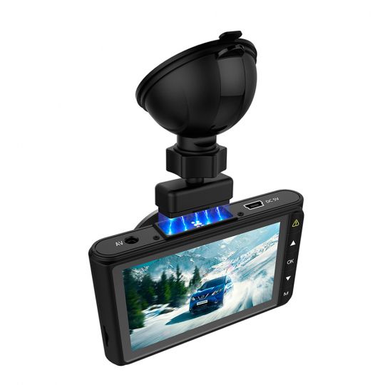 Aspiring Proof 1 (Magnet) Автомобильный видеорегистратор PR655444