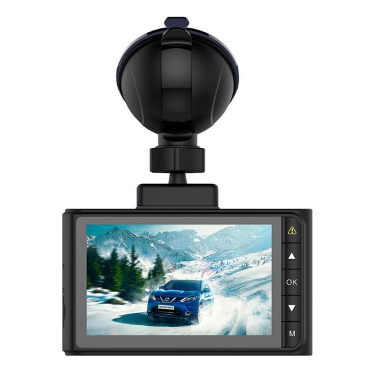 Aspiring Proof 1 (Magnet) Автомобильный видеорегистратор PR655444