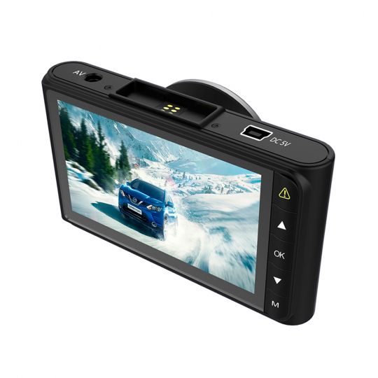 Aspiring Proof 1 (Magnet) Автомобильный видеорегистратор PR655444