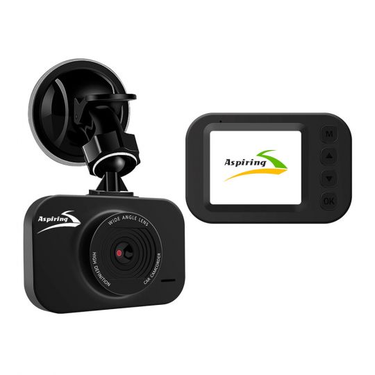 Aspiring Proof 3 Автомобильный видеорегистратор (PR011510) Aspiring Proof 3 Автомобильный видеорегистратор (PR011510)