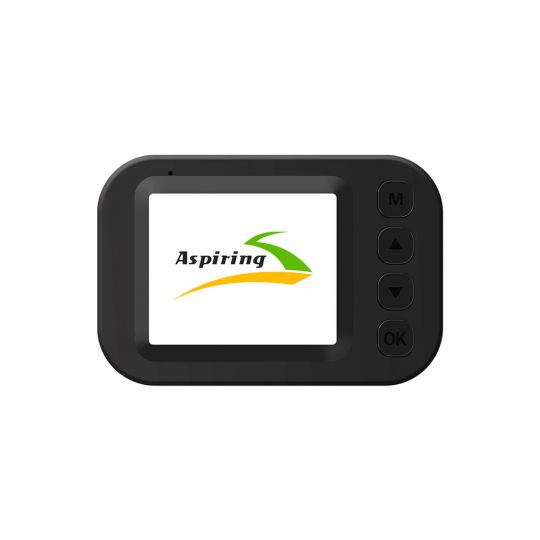 Aspiring Proof 3 Автомобильный видеорегистратор (PR011510) Aspiring Proof 3 Автомобильный видеорегистратор (PR011510)