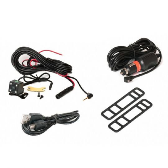 Aspiring Reflex 1 Автомобильный видеорегистратор (RF39678)