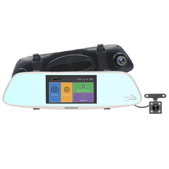 Aspiring Reflex 2 Автомобильный видеорегистратор (RF39679)