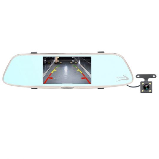 Aspiring Reflex 2 Автомобильный видеорегистратор (RF39679)