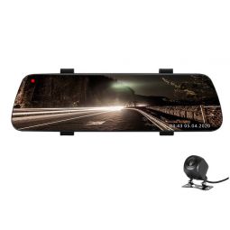 Aspiring Reflex 5 Автомобильный видеорегистратор (RF59678)