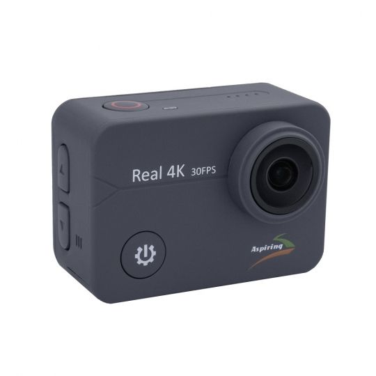 Aspiring Repeat 1 Ultra HD 4K Экшн-камера