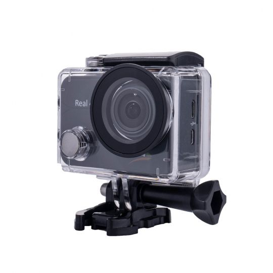 Aspiring Repeat 1 Ultra HD 4K Экшн-камера