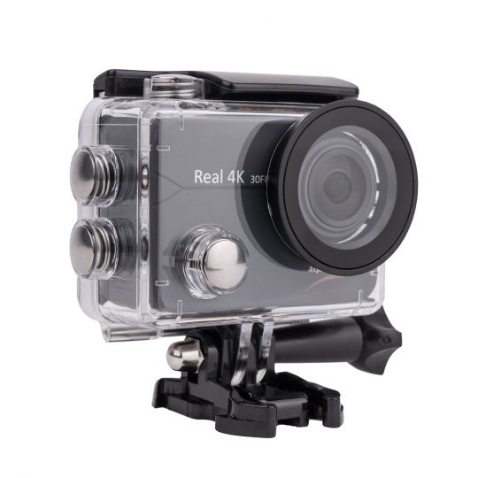 Aspiring Repeat 1 Ultra HD 4K Экшн-камера
