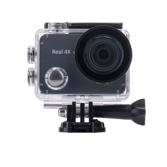 Aspiring Repeat 1 Ultra HD 4K Экшн-камера