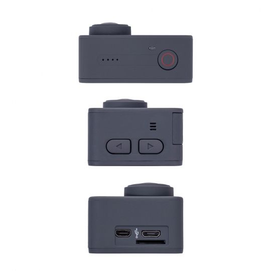 Aspiring Repeat 1 Ultra HD 4K Экшн-камера