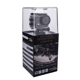 Aspiring Repeat 1 Ultra HD 4K Экшн-камера