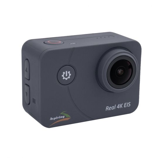 Aspiring Repeat 2 Ultra HD 4K Экшн-камера