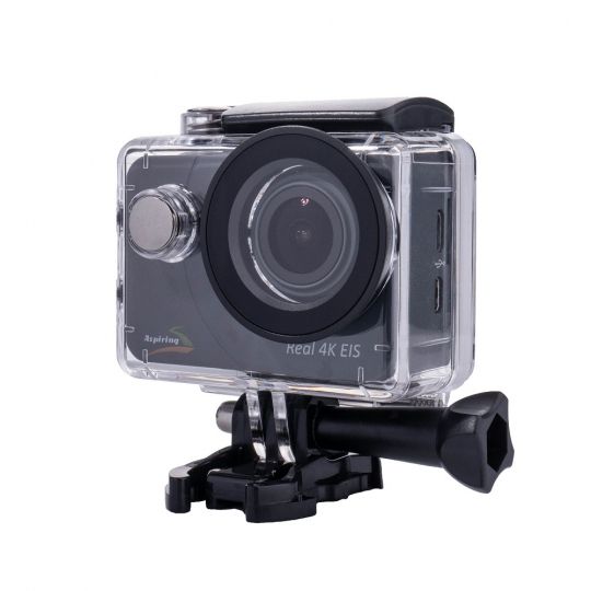 Aspiring Repeat 2 Ultra HD 4K Экшн-камера