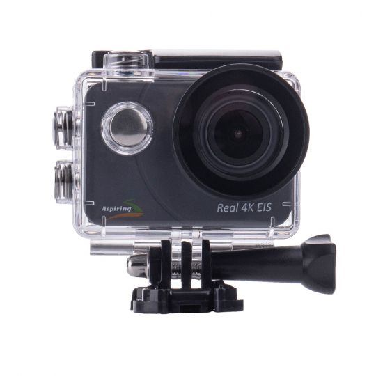 Aspiring Repeat 2 Ultra HD 4K Экшн-камера