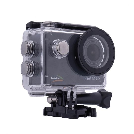 Aspiring Repeat 2 Ultra HD 4K Экшн-камера