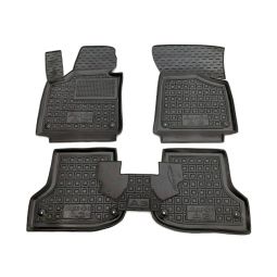 Avto-Gumm Коврики в салон Audi A3 (8P) '03-12 (5 дверей)