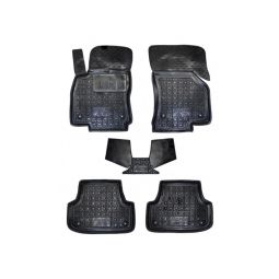 Avto-Gumm Коврики в салон Audi A3 (8V) '12-16