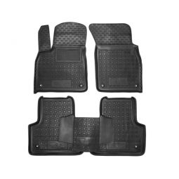 Avto-Gumm Коврики в салон Audi Q8 '18-