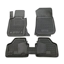 Avto-Gumm Коврики в салон BMW X1 (E84) '09-15