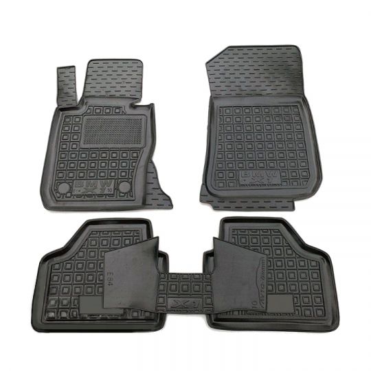 Avto-Gumm Коврики в салон BMW X1 (E84) '09-15