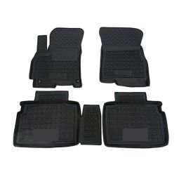 Avto-Gumm Коврики в салон Chery Tiggo 7 '16-