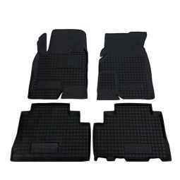 Avto-Gumm Коврики в салон Chevrolet Captiva '06-