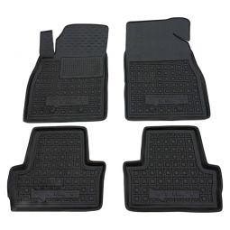 Avto-Gumm Коврики в салон Chevrolet Volt I '10-15