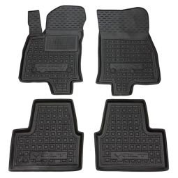 Avto-Gumm Коврики в салон Chevrolet Volt II '16-