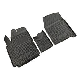 Avto-Gumm Коврики в салон Citroen Jumpy II '07- (2,0)