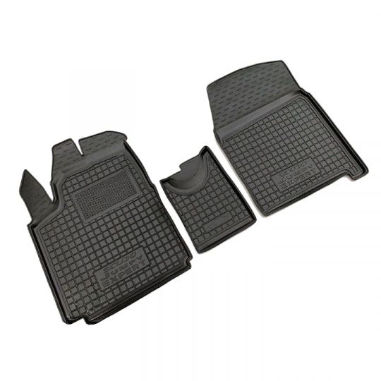 Avto-Gumm Коврики в салон Citroen Jumpy II '07- (2,0)