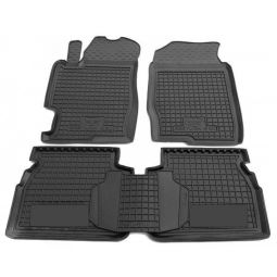 Avto-Gumm Коврики в салон Faw Besturn B50 '09-