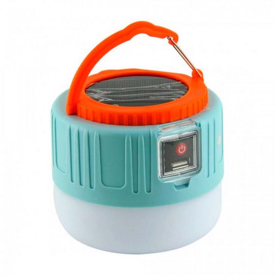 AXXIS Фонарь-повербанк аккумуляторный OPTIMAL для пикника и рыбалки (Польша) AXXIS Фонарь-повербанк аккумуляторный OPTIMAL для пикника и рыбалки (Польша)