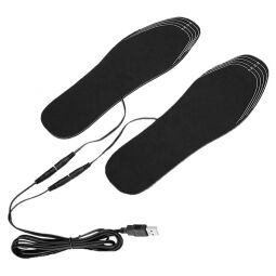 Устілки із підігрівом від USB / стельки с подогревом (розмір 35-45) Устілки із підігрівом від USB / стельки с подогревом (розмір 35-45)