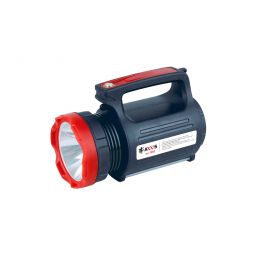 AXXIS Ліхтар з повербанком HUNTER +2 ламп сонячна панель в компл (Польша)