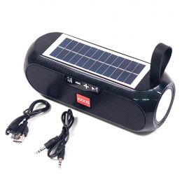 AXXIS Портативна Bluetooth колонка Picnic ax-1313 (Польша)
