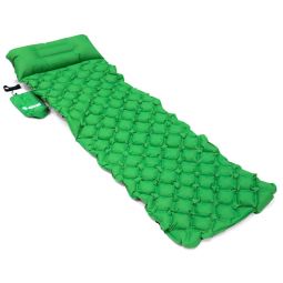 AXXIS Надувний матрац Sunbed (190*60*5 см)