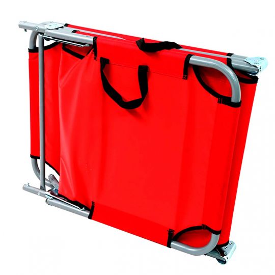 AXXIS Шезлонг-розкладачка для сну та відпочинку