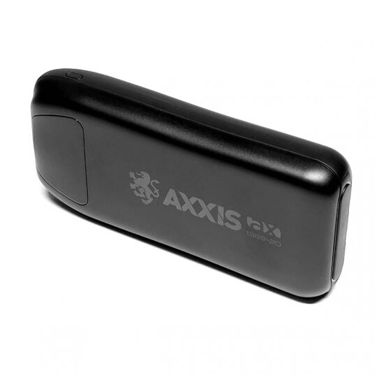 AXXIS Повербанк Fast Charge 20000 mAh AXXIS Повербанк Fast Charge 20000 mAh