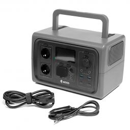 AXXIS Портативна зарядна станція PowerHouse 512 Wh AXXIS Портативна зарядна станція PowerHouse 512 Wh