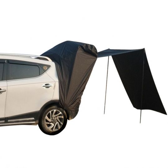 Axxis Тент на двери багажника с москитной сеткой 326*106*160 см (Польша)
