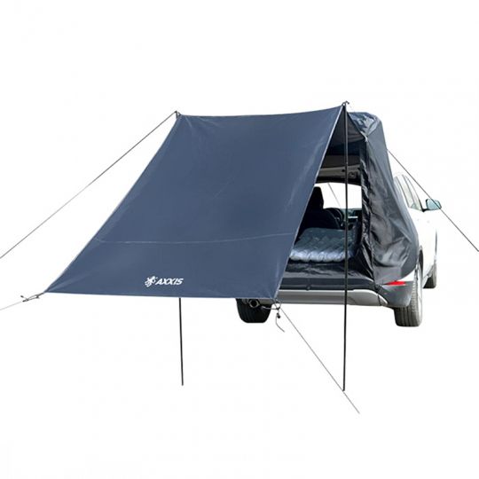 Axxis Тент на двери багажника с москитной сеткой 326*106*160 см (Польша)